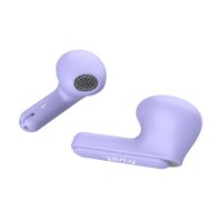 Slušalice TRUST Yavi Earbuds, in-ear, ENC, bežične, ljubičaste