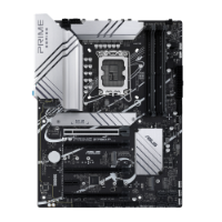 Matična ploča ASUS Prime Z790-P, Intel Z790, DDR5, ATX, s. 1700