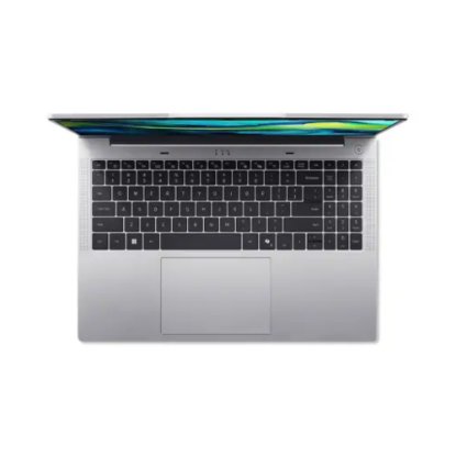 Laptop ACER Aspire NX.J5SEX.002 / Core i5 1334U, 16GB, 512GB SSD, Intel HD Graphics, 16" FHD IPS, bez OS, srebrni
