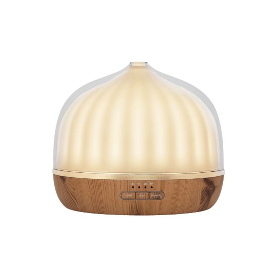 Ovlaživač zraka HOME AD 500, ultrazvučni, 500ml