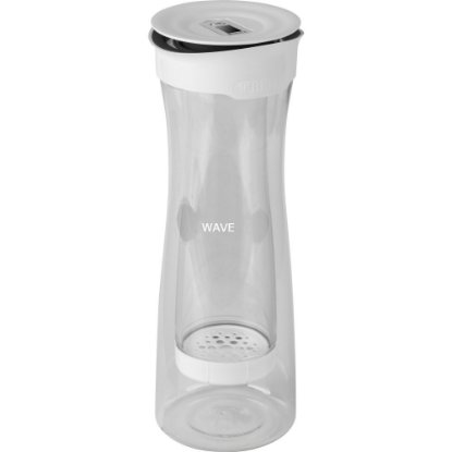 Boca za vodu BRITA fill&serve Mind, 1,3 l, bijela