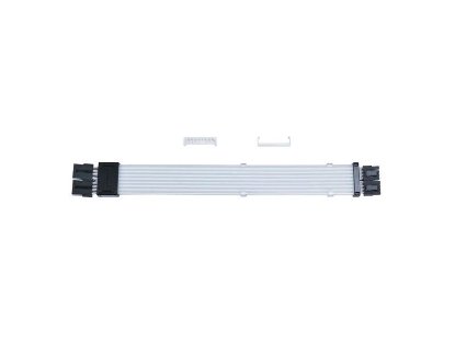 Kabel za grafičku karticu LIAN LI Strimer Wireless Dual 8-Pin RGB