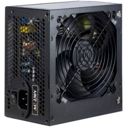 Napajanje 500W, INTER-TECH SL-500 TBO, ATX, 120mm vent.