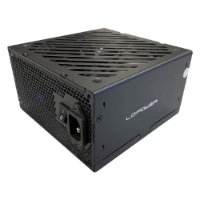Napajanje 650W LC Power Integrator Pro LC6650G-SI V3.1, 80+ Gold, modularno, crno