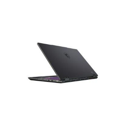 Laptop MSI Cyborg 15 B13WFKG-656XHR / Core i7 13620H, 16GB, 1TB SSD, nVidia GeForce RTX 5060, 15.6" FHD 144Hz IPS, Windows 11, crni