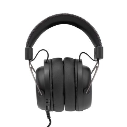 Slušalice WHITE SHARK GH-2341 Gorilla, crno-sive