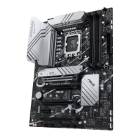 Matična ploča ASUS Prime Z790-P, Intel Z790, DDR5, ATX, s. 1700