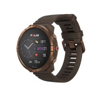 Pametni sat POLAR Grit X2, smeđi