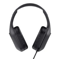 Slušalice TRUST GXT 416 Zirox, LED, USB i 3.5mm, crne
