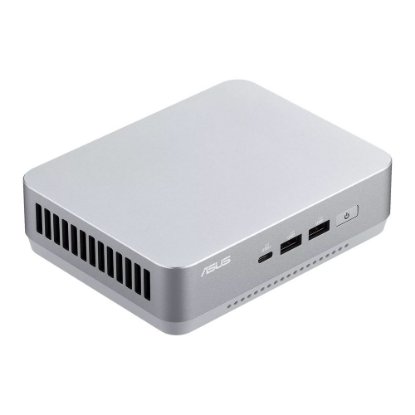Računalo ASUS NUC 14 Pro Plus Kit NUC14RVSU5 / Core Ultra 5 125H, 2xSO DIMM DDR5, Intel Arc Graphics, 4xUSB, M.2 22x80 NVMe, 22x42 NVMe, 2,5Gb LAN, 2xHDMI, 2xThunderbolt 4, EU kabel