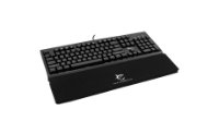 Naslon za dlanove WHITE SHARK KP-1899, 45x10cm