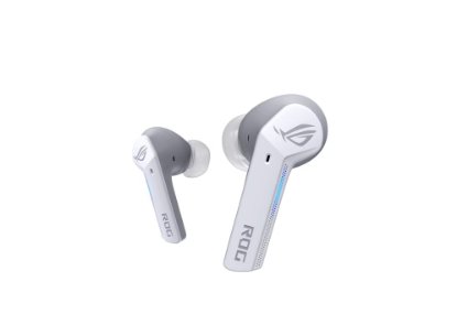 Slušalice ASUS ROG Cetra True Wireless, in-ear, bijele