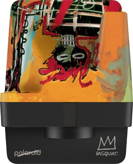 POLAROID instant fotoaparat Originals Now Gen 2, Basquiat Edition