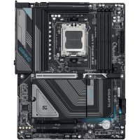 Matična ploča GIGABYTE X870 Gaming X WiFi7, AMD X870, DDR5, ATX, s. AM5