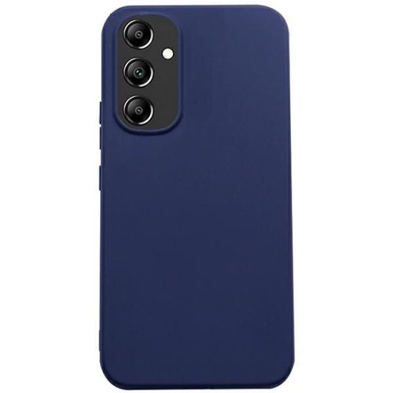 Futrola BELINE Candy za Samsung A54 5G A546, tamnoplava
