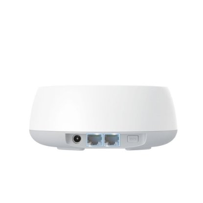 Router TP-LINK Deco BE25, BE3600, Whole Home Mesh Wi-Fi 7, Dual Band 2.4GHz/5GHz, 2×LAN, 2 komada