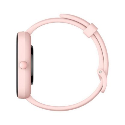 Pametni sat AMAZFIT Bip 5, pametne obavijesti, rozi