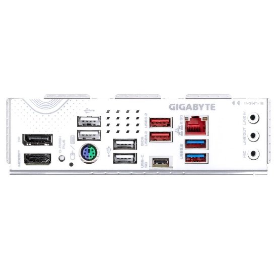 Matična ploča GIGABYTE B850 EAGLE ICE, AMD B850, DDR5, ATX, s. AM5