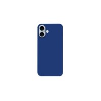 Futrola BELINE Candy za iPhone 16, tamno plava