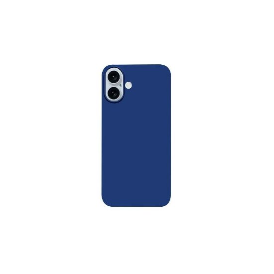 Futrola BELINE Candy za iPhone 16, tamno plava