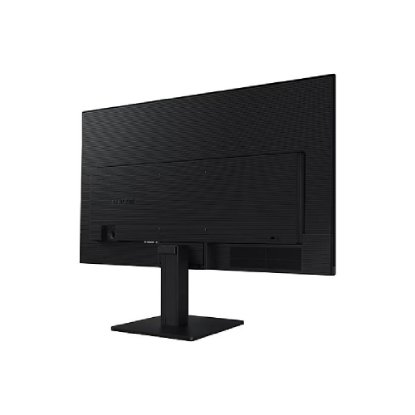 Gaming monitor 24" SAMSUNG Essential S3 S30GD, FHD, IPS, 100Hz, 5ms, 250cd/m2, crni