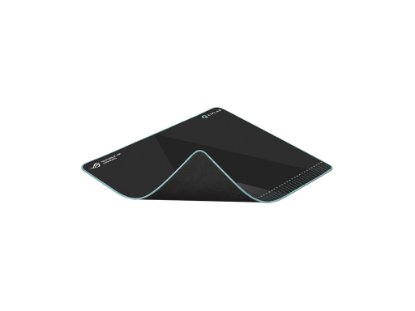 Podloga za miš ASUS ROG Hone Ace Aim Lab Edition, M, crna
