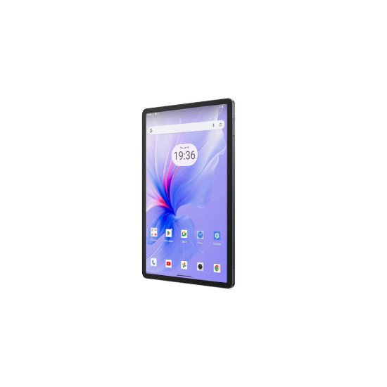 Tablet BLACKVIEW Tab 16 Pro, 11", WiFi, LTE, 8GB, 256GB, Android 14, sivi
