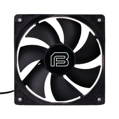 Ventilator BIT FORCE CHILL 120, 120mm, 1100 okr/min