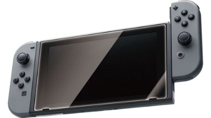 Zaštitna folija HORI, za NINTENDO Switch