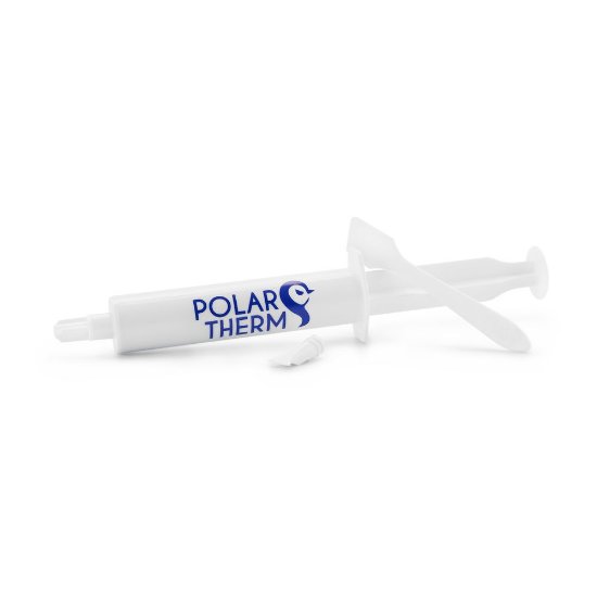 Termalna pasta POLARTHERM X-8, 40g