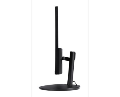 Gaming monitor 23.8" ACER Nitro XF240YS3Biphx UM.QX0EE.301, FHD, VA, 180Hz, 1ms, 300cd/m2, FreeSync, crni