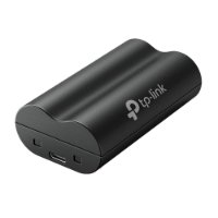 Baterija TP-LINK Tapo A100, 6700mAh, za TP-Link Tapo kamere