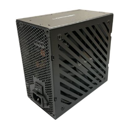 Napajanje 550W LC Power Integrator Pro LC6550B-SI V3.1, 80+ Bronze, crno
