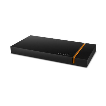 SSD vanjski 500GB SEAGATE FireCuda Gaming STJP500400, do 2000 MB/s, USB 3.2 Gen 2