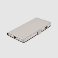 Futrola BOOX Flip Fold za Palma 2, preklopna, bijela