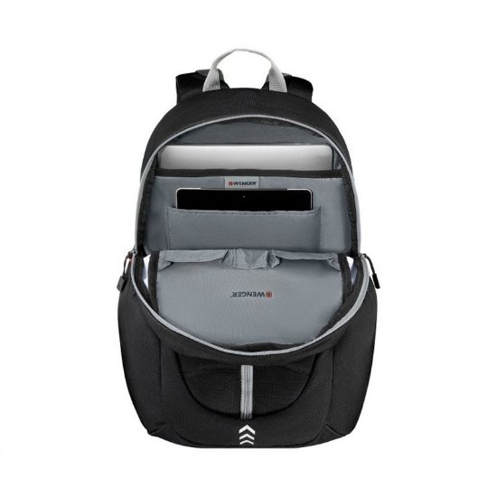 Ruksak za laptop WENGER Engyz 16", crni