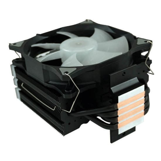 Cooler LC POWER LC-CC-120-ARGB-PRO Cosmo Cool, za Intel i AMD