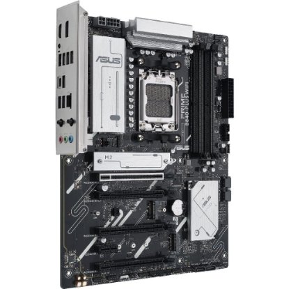 Matična ploča ASUS Prime B840-PLUS WIFI, AMD B840, DDR5, WiFi, ATX, s. AM5