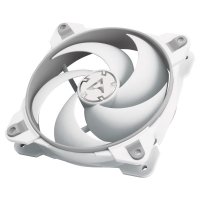 Ventilator ARCTIC BioniX P120 PWM PST, 120mm, 2100 okr/min, bijelo sivi