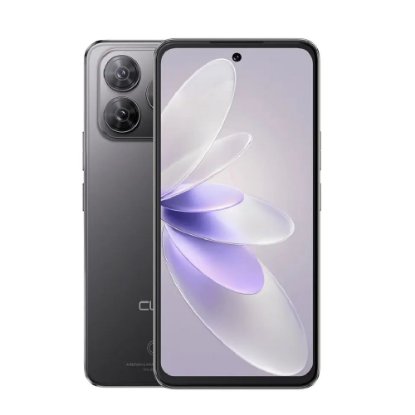 Mobitel CUBOT Note 60, 7,2", 6GB, 128GB, Android 15, crni