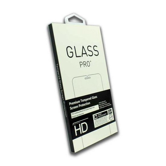 Zaštitno staklo +CLASS Privacy, za SAMSUNG S23 Plus, crno