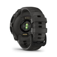 Pametni sat GARMIN Instinct E 40mm, GPS, HR, pametne obavijesti, crni