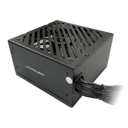 Napajanje 750W LC Power Integrator Pro LC6750B-SI V3.1, 80+ Bronze, crno