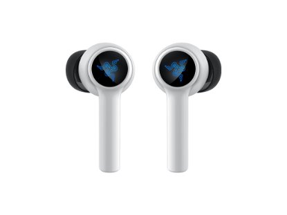 Slušalice RAZER Hammerhead HyperSpeed PlayStation Licensed, in ear, bijele