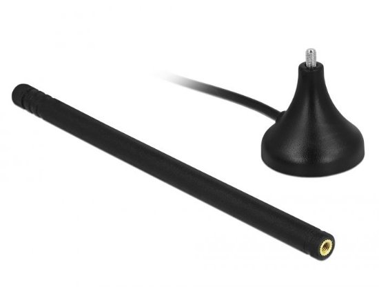 Antena DELOCK LTE, vanjska, 3-5 dBi