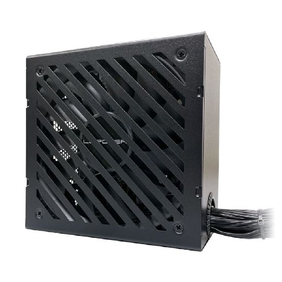 Napajanje 650W LC Power Integrator Pro LC6650B-SI V3.1, 80+ Bronze, crno