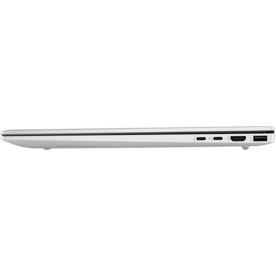 Laptop HP Omnibook 5 AI 16-af1015nm / Core Ultra 5 225U, 16GB, 1TB SSD, Intel Graphics, 16" WUXGA OLED, bez OS, srebrni