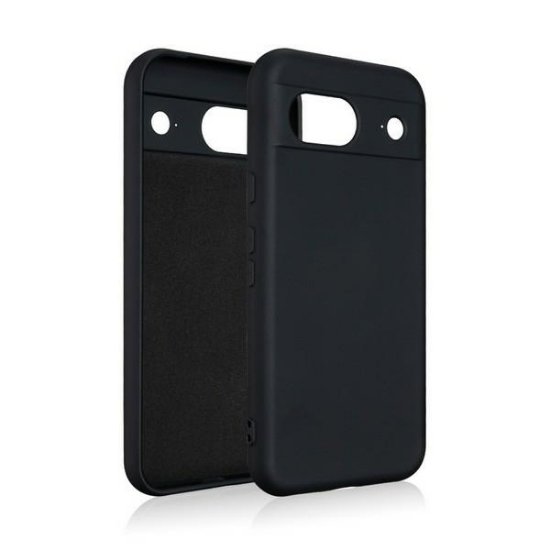Futrola BELINE Silicone za Google Pixel 8, crna