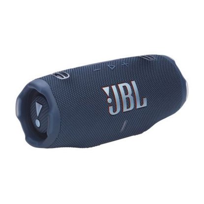 Zvučnik JBL Charge 6, bluetooth, vodootporan, 45W, plavi
