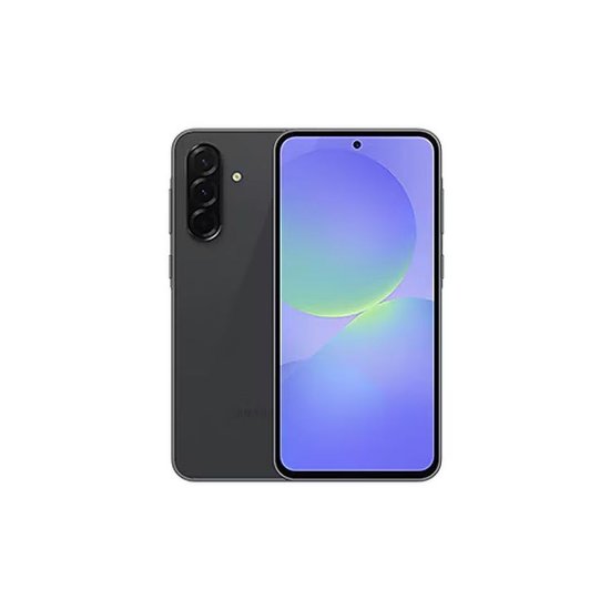 Mobitel SAMSUNG Galaxy A36, 6,7", 8GB, 256GB, Android 15, crni